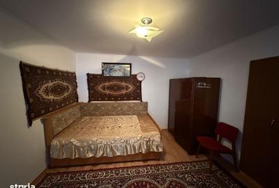 Casă cu 4 camere în Mănășturel - 8