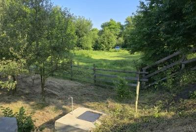 Casă cu 4 camere în Gârcina - 6