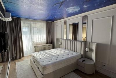 Apartament cu 2 camere semidecomandat în Pipera - 10