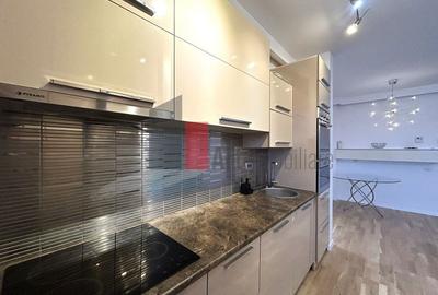 Apartament 3 camere si terasa | zona Vatra Noua/Baneasa - 5