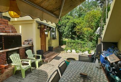 Vânzare proprietate deosebită în satul Găgeni, comuna Păulești, județul Prahova - 5