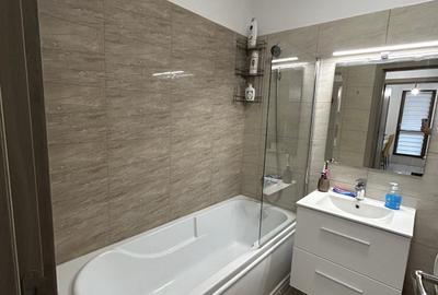 Apartament cu 2 camere decomandat în Drumul Taberei - 7
