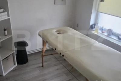 Spațiu comercial, de 80 mp, în Tudor - 2