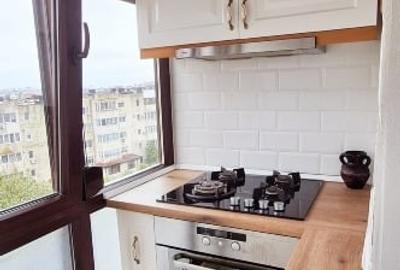 Apartament 2 camere, zona Inel 1 (Eden) - 6