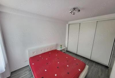 Apartament cu 2 camere nedecomandat în Agigea - 5
