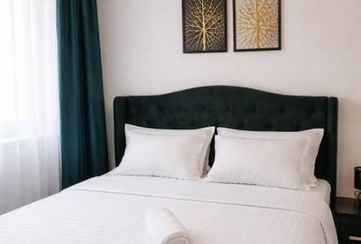 Garsonieră decomandată, mobilată în Lipovei