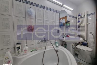 Apartament cu 3 camere în Nerva Traian - 7