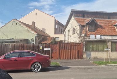 Casă cu Teren 229 Mp în Cantemir