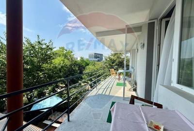 Casă cu 20 camere cu Teren 225 Mp în Agigea - 3
