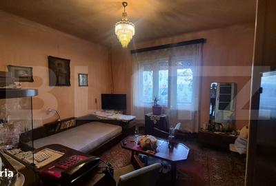 Casă cu 4 camere în Central
