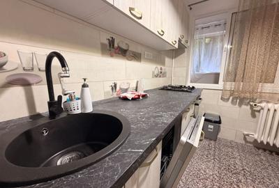 Apartament cu 2 camere, mobilat în Berceni - 4
