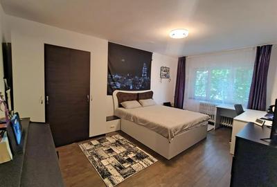 Apartament cu 3 camere decomandat în Obcini - 3