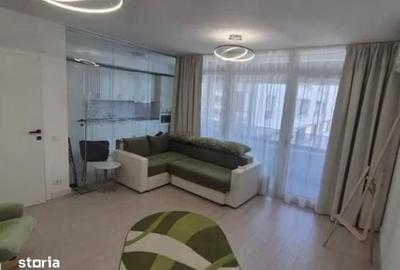Apartament cu 2 camere în Chitila