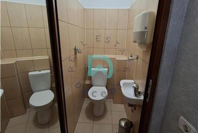 Birou, de 500 mp, în Bartolomeu - 25