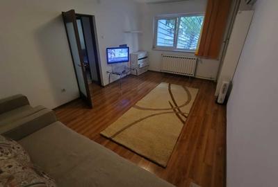 Apartament cu 2 camere decomandat în Rahova - 2