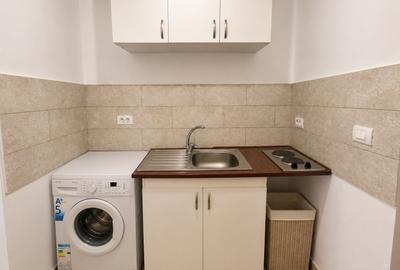 Garsonieră nedecomandată, mobilată în Complex Studențesc - 3