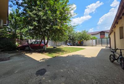 Apartament cu 2 camere decomandat în Ciorogârla - 10