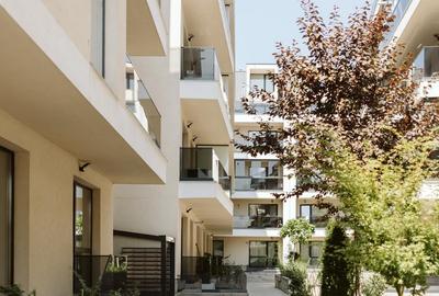 Apartament cu 2 camere decomandat, mobilat în 13 Septembrie - 2