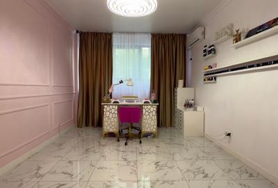 Apartament cu 3 camere decomandat în Lujerului - 3