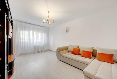 Apartament cu 2 camere decomandat în Colentina
