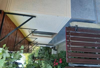 Casă cu 5 camere cu Teren 10000 Mp în Vladia