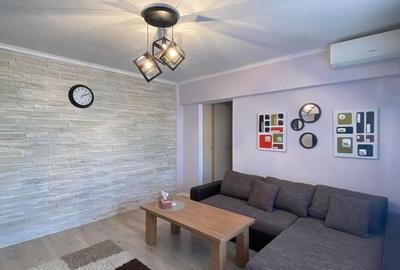Apartament cu 2 camere semidecomandat în Semicentral - 14
