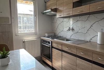 Apartament cu 2 camere în Ultracentral - 5
