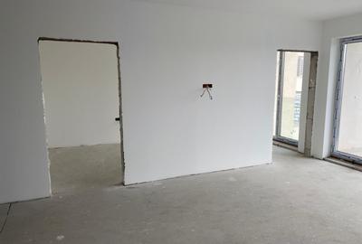 Apartament cu 2 camere decomandat în Dacia