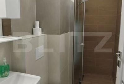 Apartament cu 2 camere în Calea Moldovei - 5