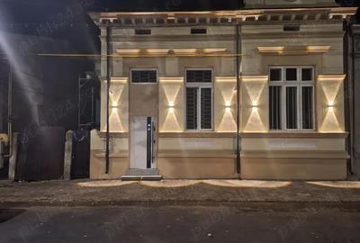 Casă cu 4 camere în Central - 8