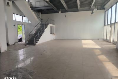 Spațiu comercial, de 1,000 mp, în Chiajna - 7