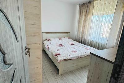 Apartament cu 3 camere decomandat în Drumul Taberei - 4