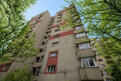 Apartament cu 2 camere semidecomandat, mobilat în Victoriei - 14