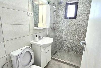 Apartament cu 2 camere semidecomandat în Viilor - 2