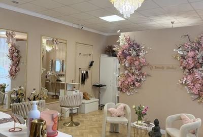 Spațiu comercial, de 70 mp, în Central - 3