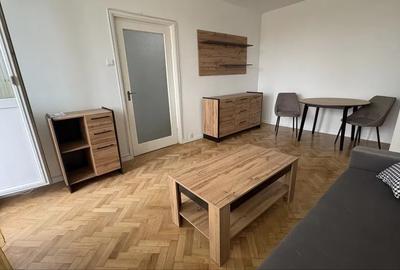 Apartament cu 2 camere decomandat, mobilat în Grivița - 3