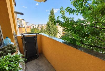Apartament cu 2 camere decomandat în Zorilor - 12