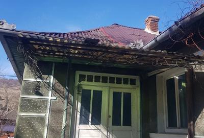 Casă cu 2 camere cu Teren 70 Mp în Sângeorgiu de Meseș - 3