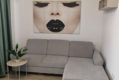 Apartament cu 2 camere în Titan