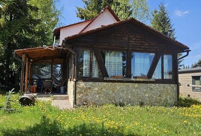 Casă cu 5 camere semidecomandat cu Teren 300 Mp în Mărișel - 6