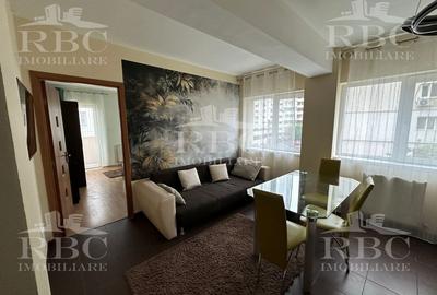 Apartament cu 3 camere decomandat în Mărăști - 14