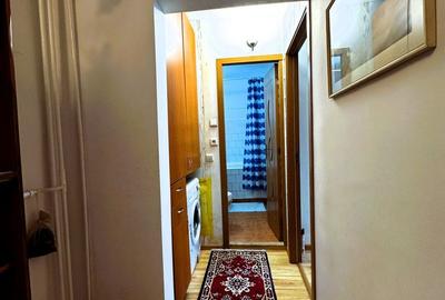 Apartament cu 2 camere decomandat în Tătărași