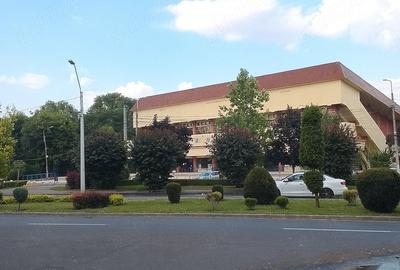 Garsonieră semidecomandată în Hipodrom - 1