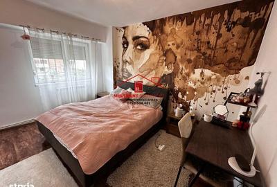Apartament cu 2 camere în Ultracentral