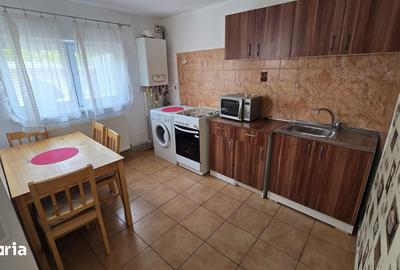 Casă cu 2 camere cu Canalizare în Chitila - 6