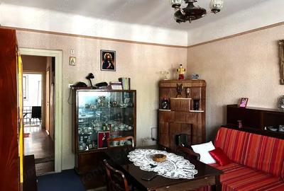 Casă cu 4 camere în Central - 5