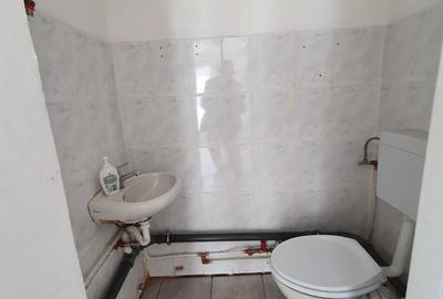 Spațiu comercial, de 35 mp, în Ultracentral