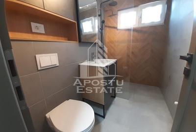 Apartament 3 camere, centrala, AC, Complex Studentesc pet frendly - 7