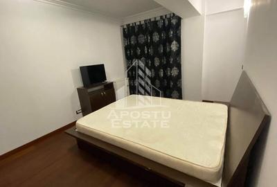 Apartament 3 camere, semidecomandat, centrala proprie, Giroclui. - 4