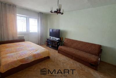 Apartament cu 3 camere decomandat, mobilat în Mihai Viteazul - 2
